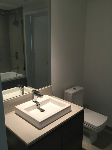Building Photo - 1080 Brickell Ave