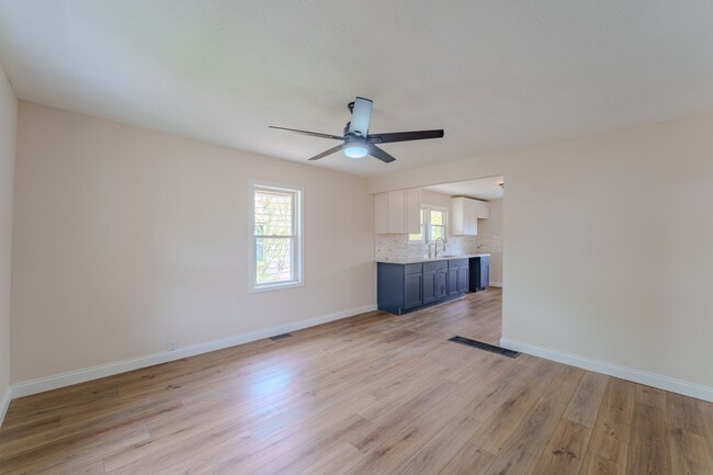 Building Photo - Completely redone 2 bedroom with 2 car garage