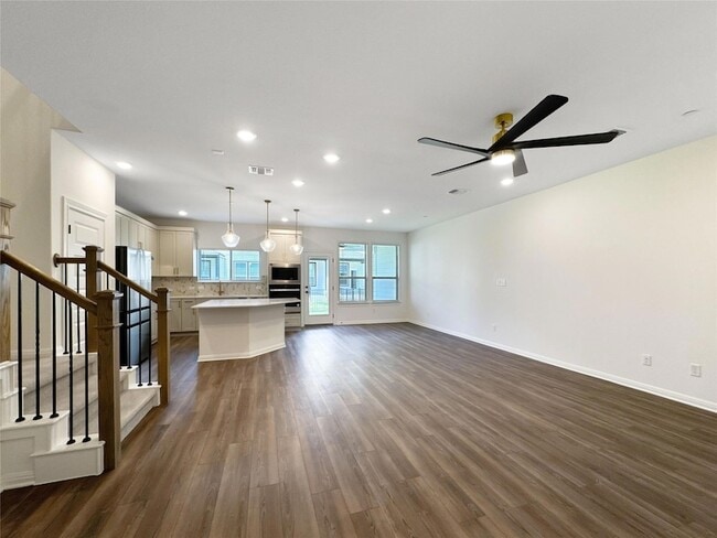 Building Photo - 2725 Woodall Dr