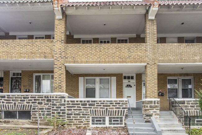 Building Photo - 6253 N Broad St