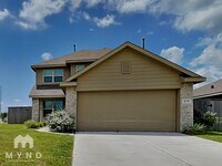 Building Photo - 4130 Neches Bnd Dr