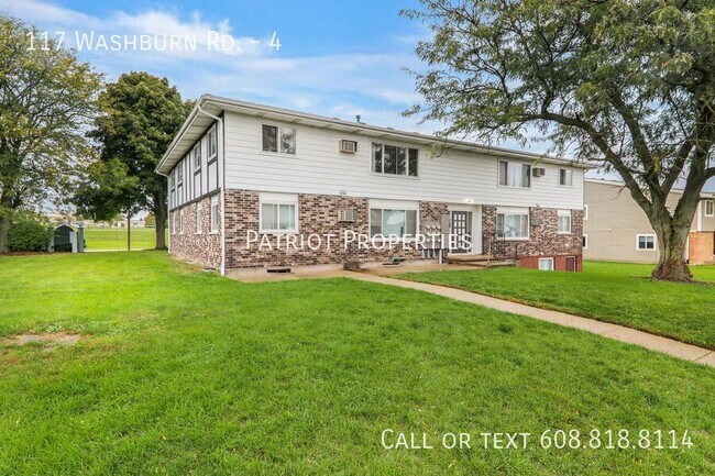 Building Photo - 117 Washburn Rd