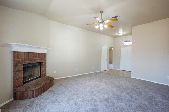 Building Photo - 1606 Prickly Pear St