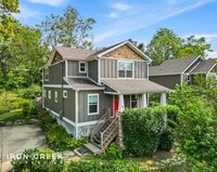 Building Photo - Elegant Contemporary Home in North Asheville