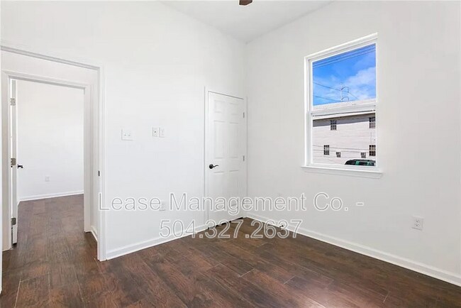 Building Photo - 8733 Olive St
