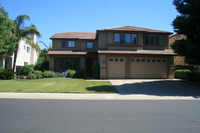 Building Photo - 5349 Wesley Rd