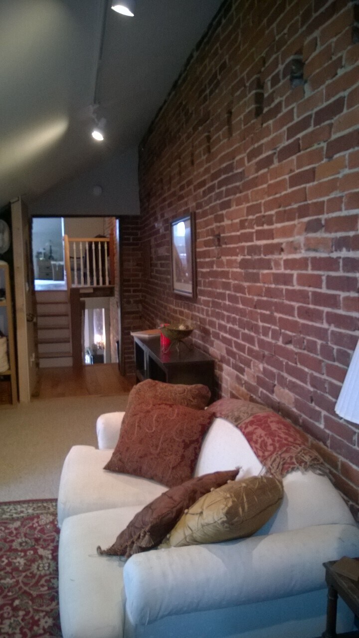 3FL Bedroom/Office - 1339-2 W North Ave