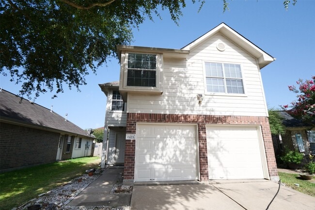 Building Photo - 6823 Arrowchase Ct