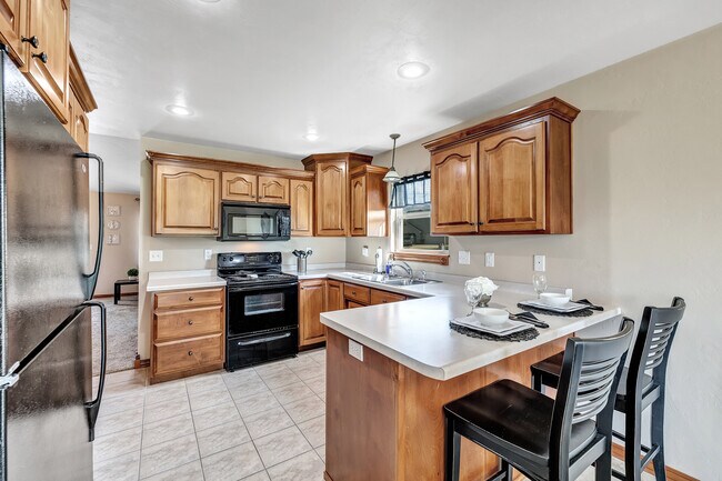 Building Photo - 2212 Rygar Ct