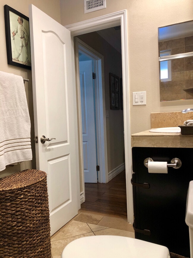 Bathroom #2 - 2118 Ernest Ave