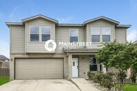Building Photo - 5 Bedroom Pet-Friendly Home in SAN ANTONIO, TX with Main Street Renewal