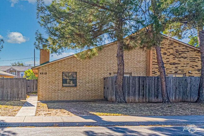 Building Photo - 4513 Fairgate Dr