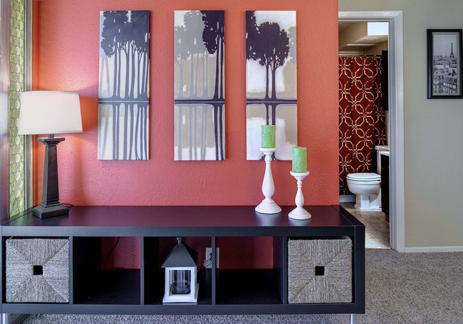 Floorplan - Buffalo Canyon