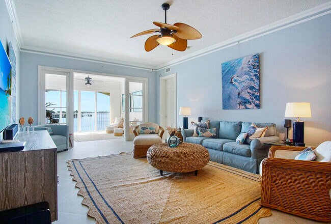 Building Photo - 3 Harbour Isle Dr E
