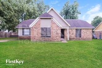 Building Photo - 6331 Scarletcrest Ln