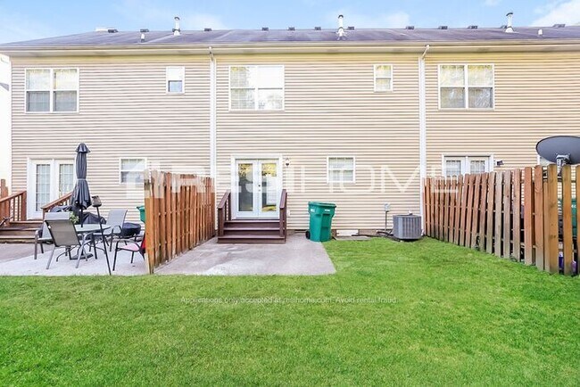 Building Photo - 107 Newport Meadows Cir