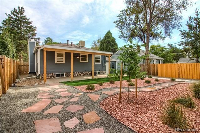 Building Photo - 1479 S Steele St