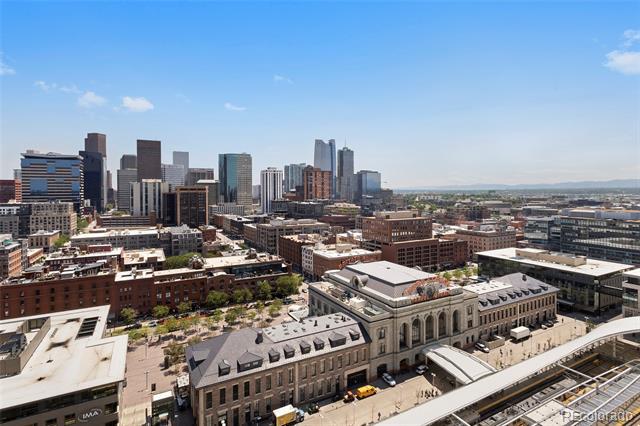 Building Photo - 1750 Wewatta St