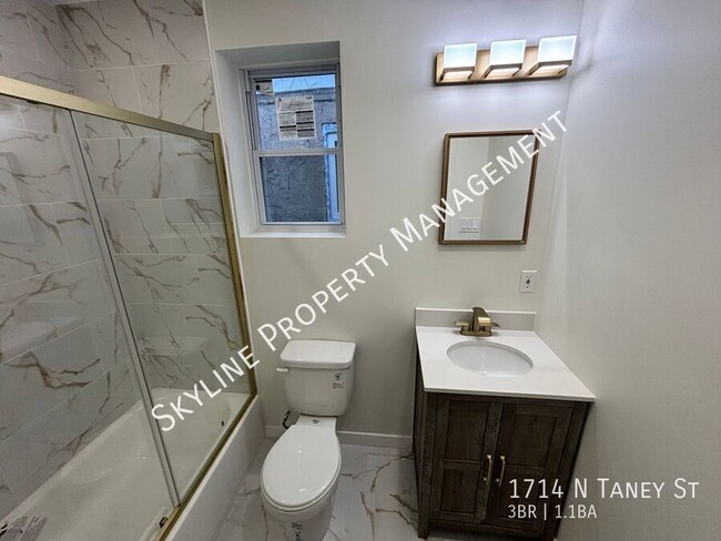 Building Photo - Newly Renovated Home For Rent in Brewerytown!