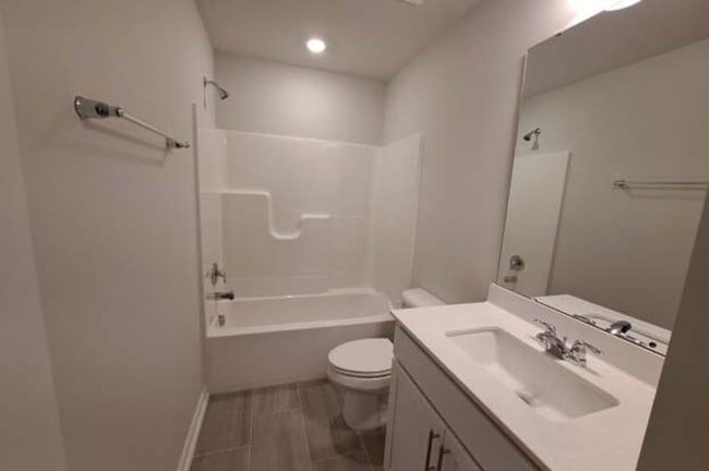 Building Photo - 3 BR/2.5BA | Newly Renovated Townhome End Unit | Private Patio| In Raleigh!
