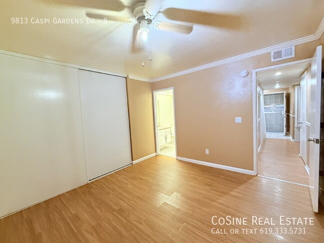 Building Photo - 9813 Caspi Gardens Dr