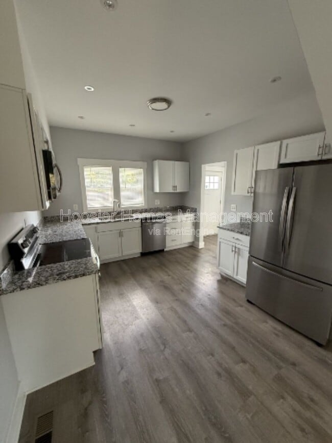 Building Photo - 2519 N College Ave