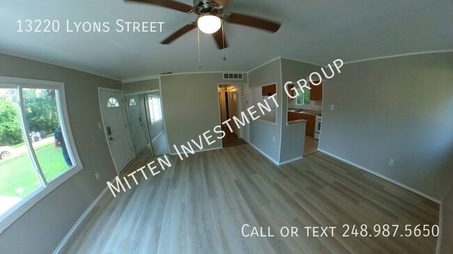 Building Photo - 13220 Lyons St