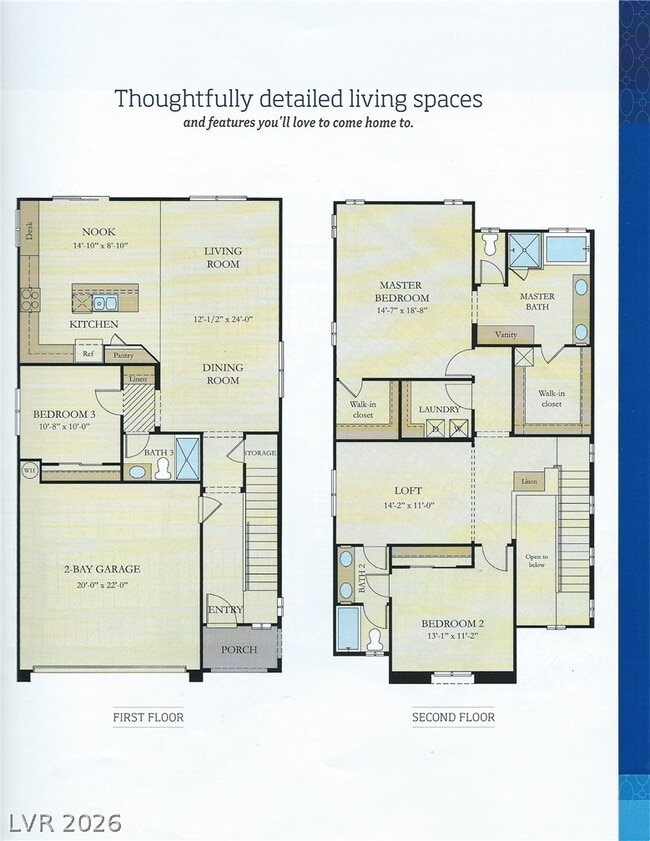 Building Photo - 917 Bluebell Brook St