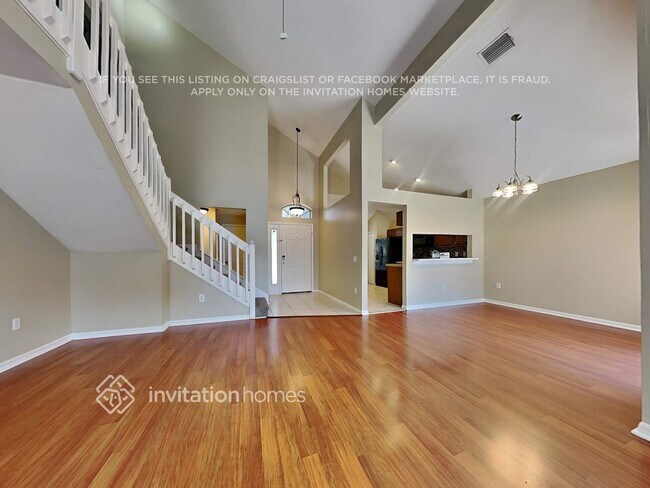 Building Photo - 3313 Manor Cove Cir