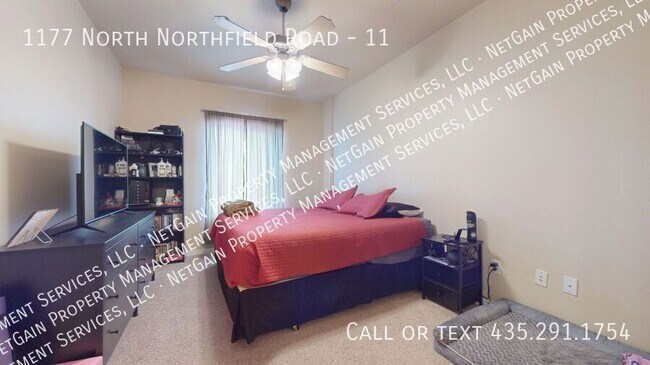 Building Photo - 1177 N Northfield Rd