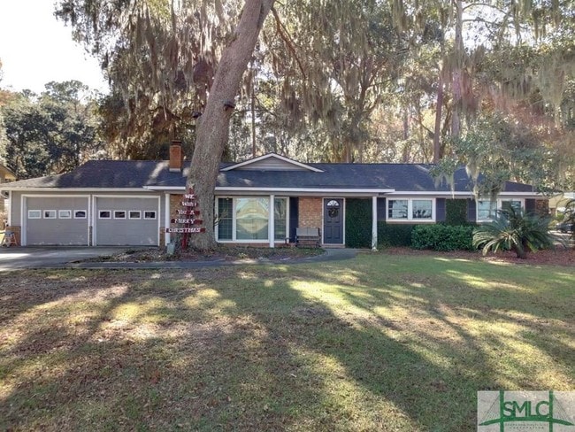 Building Photo - 3388 Fort McAllister Rd