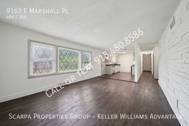 Building Photo - 9163 E Marshall Pl