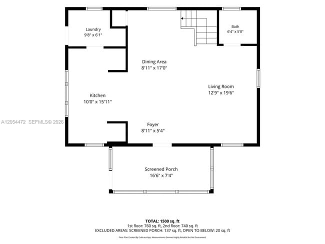 Building Photo - 3603 Thomas Ave
