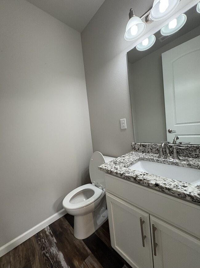 Building Photo - 14011 63rd Ave E