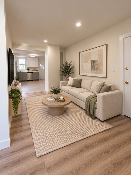 Digitally Staged - 109 Ralph St