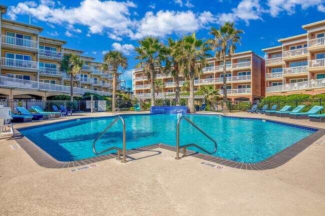 Building Photo - 6300 Seawall Blvd