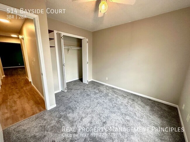 Building Photo - 514 Bayside Ct