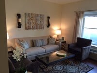 Building Photo - Fairchild Apartments