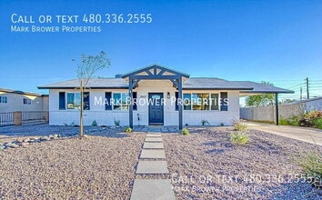 Building Photo - 7807 E McKinley St