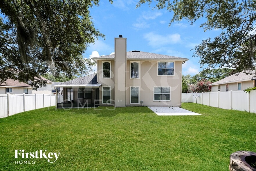 Building Photo - 2921 Ravine Hill Dr