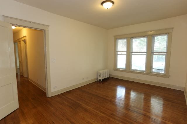Building Photo - 4716 N Racine Ave
