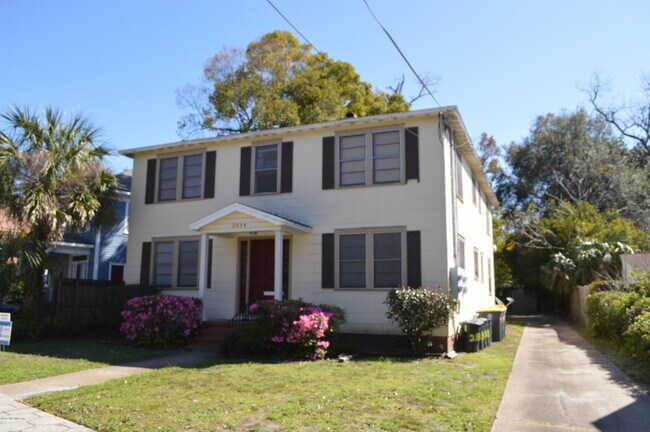 Building Photo - 2834 Downing St