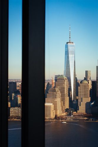 Building Photo - 99 Hudson St