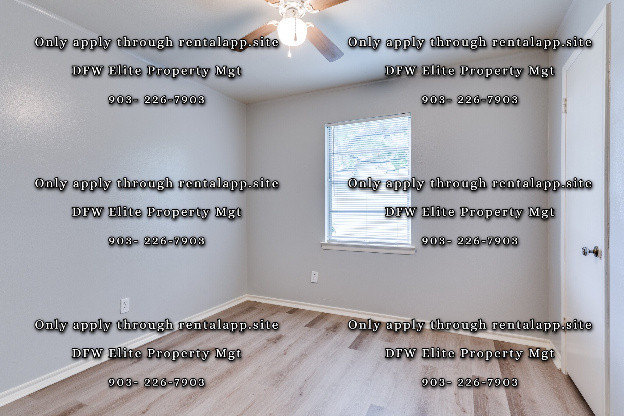 Building Photo - 8404 Bunche Dr