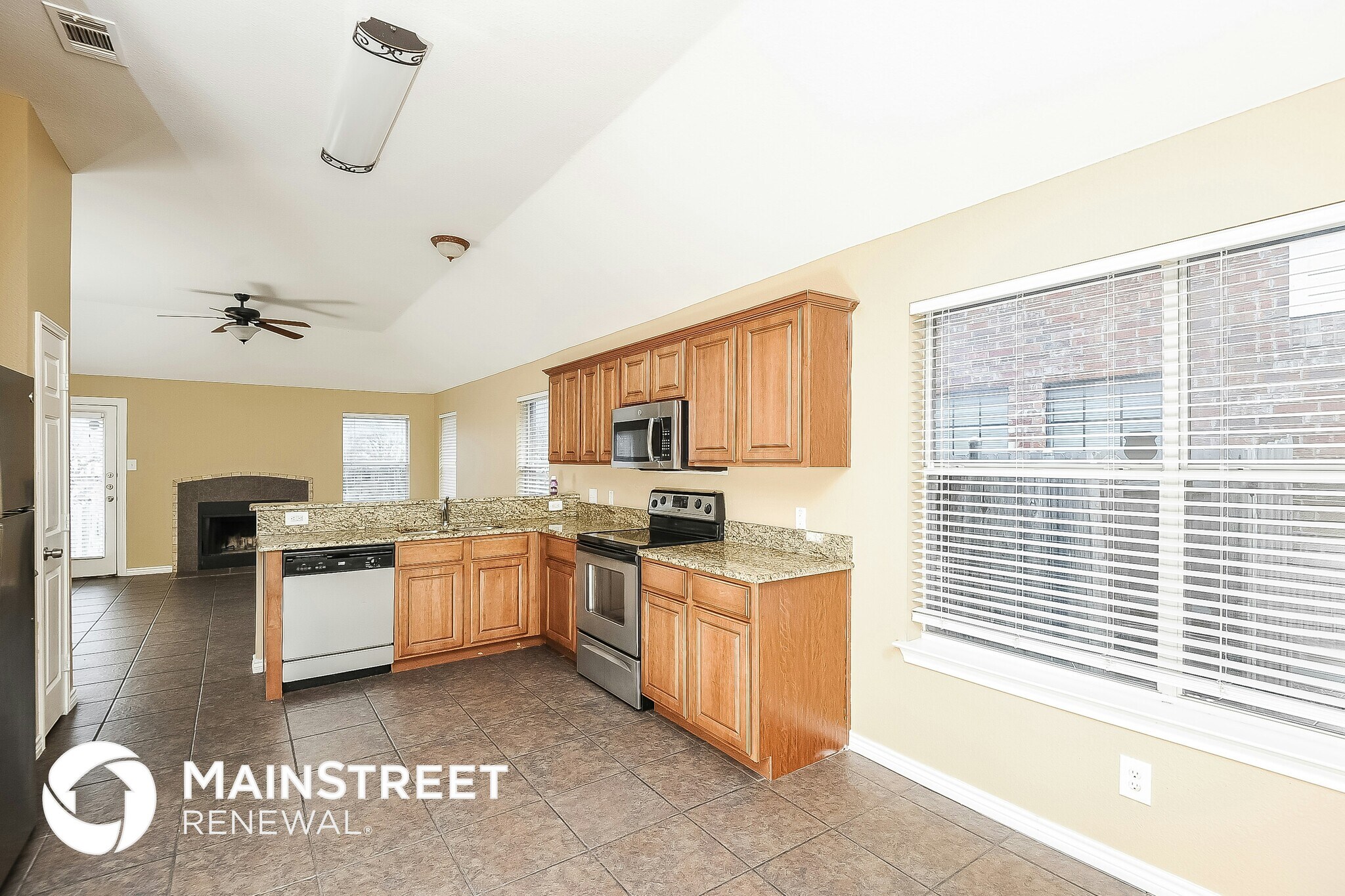 Building Photo - 6424 Canyon Trail