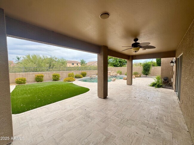 Building Photo - 7164 W Paso Trail