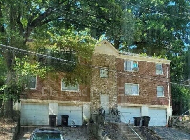Building Photo - 3121 Gobel Ave