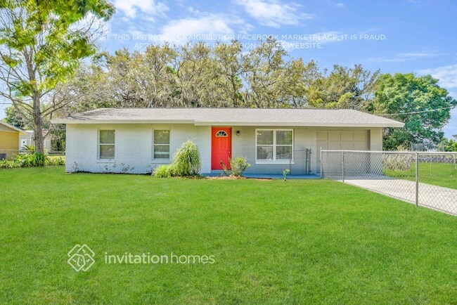 Building Photo - 316 E Rose Ln