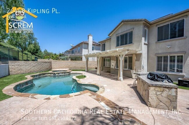 Building Photo - 26448 Kipling Pl