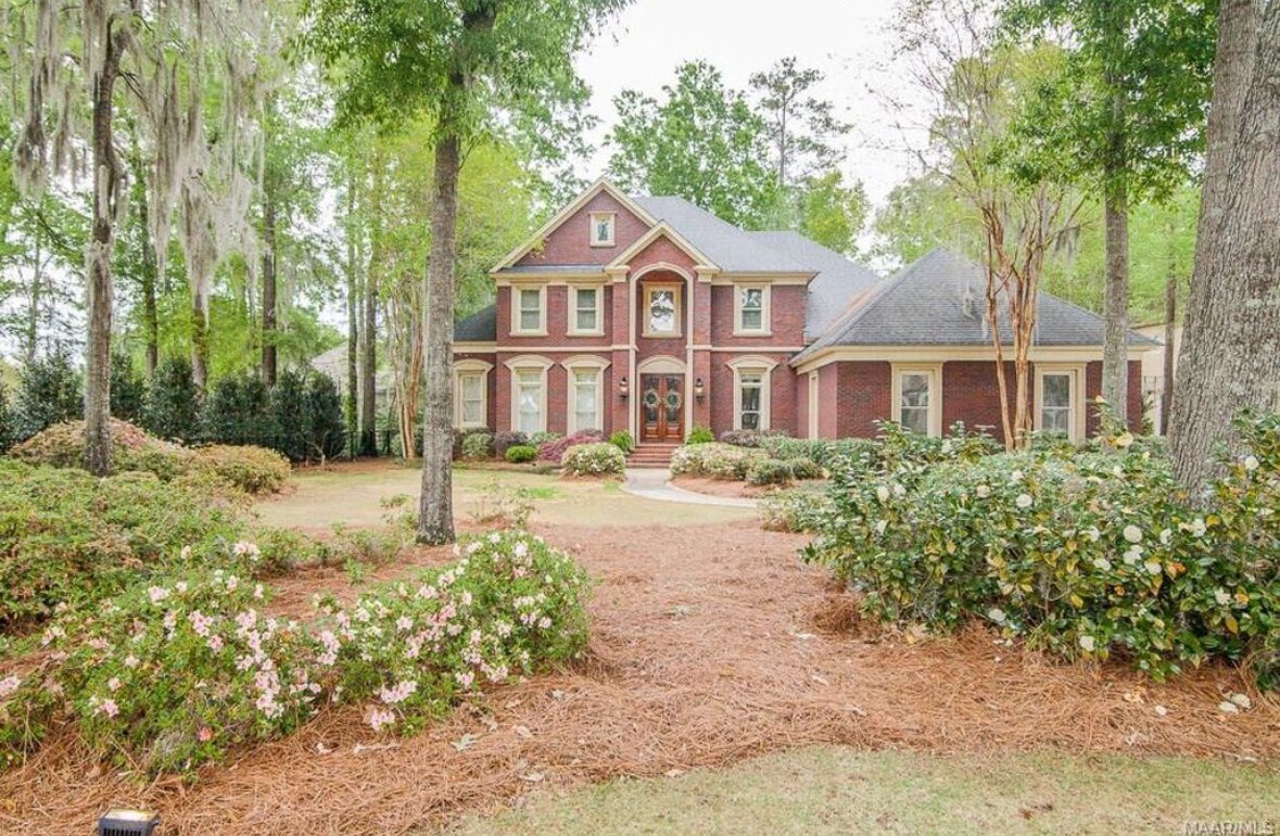 Building Photo - 8611 Wynford Pl